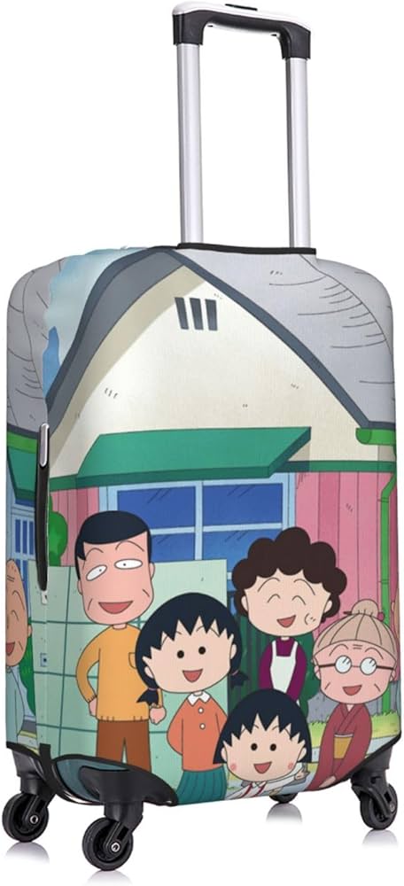 ちびまる子ちゃん ラゲッジベルト